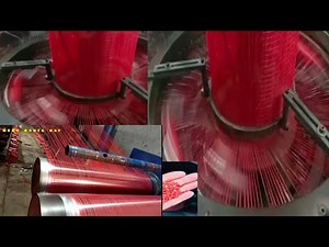 How To Manufacturing PP Woven Bags And Successfully Run The Business In 2021