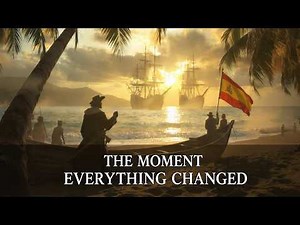 Christopher Columbus Biography: The DNA Secret & The Dark Truth of 1492