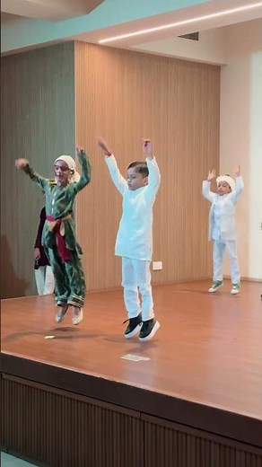 Throwback to Navreh Celebrations | HVB Global Academy