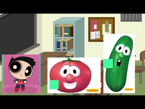 Wallet (Object Terror) gets in dead meat (Part 9)