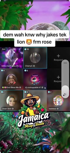 Why Jake Took the Lion from Rose: Unpacking TikTok Drama