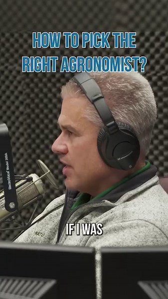 How to find an agronomist #agphd #agronomy #agphdradioshow | Ag PhD