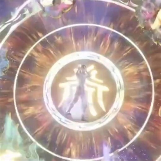 Shrouding The Heavens Episode 161 PV #donghua #shrots