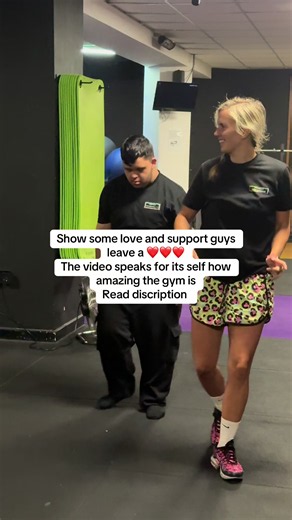 Pinnacle Performance: Inclusive Gym Changing Lives