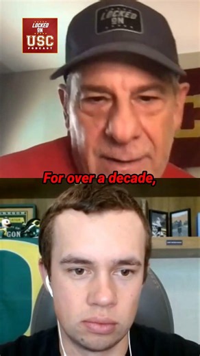 Is beating Oregon the key to making the CFP? #usc #uscfootball #Ncaa #ncaafootball #big10