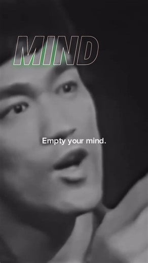 Be Water: Embracing Bruce Lee's Philosophy of Strength