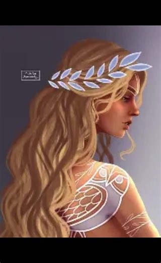 Percy Jackson: Annabeth's Promise to Luke