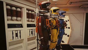 2001: A Space Odyssey's Creator Arthur C. Clarke and His Visionary Works