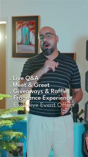 Free Meetup in Chicago 🇺🇸 (Q&A, Giveaways & More)