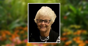 Eva "JoAnn" Gunderson Obituary December 14, 2025 - Mankato Mortuary