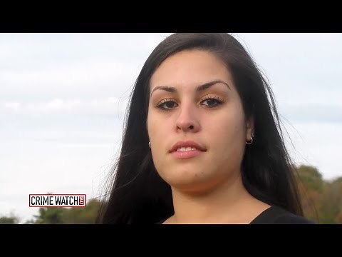 Woman Describes Horrific Abuse By Boyfriend - Crime Watch Daily With Chris Hansen (Pt 1)