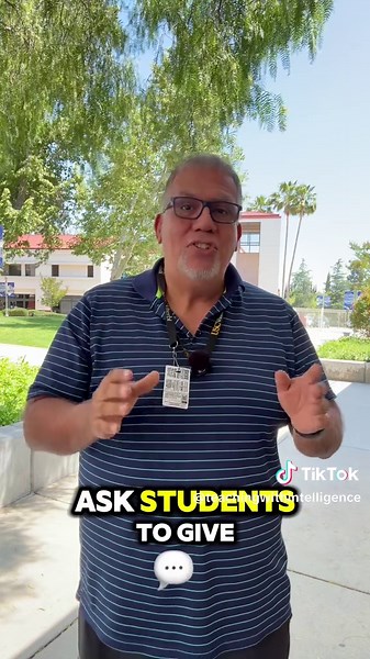 3 Fun Activities to Teach AI to Kindergarteners