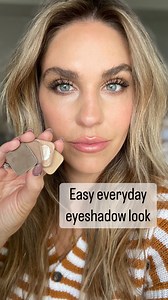The easiest every day eyeshadow look using 4 colors and one brush! SOUND ON for explanation. Comment below or shop blushbasics.com xoxo Lash length from @babeoriginal code BROOKE20 #eyeshadow #makeup #makeupartist #beauty #lipstick #mua #eyeliner #makeuptutorial #makeuplover #lashes #cosmetics #makeupaddict #eyemakeup #makeuplooks #eyebrows #eyeshadowpalette #makeupoftheday #instamakeup #eyes #makeupideas #fashion #makeuplook #foundation #hudabeauty #beautiful #mascara #lips #anastasiabeverlyhil