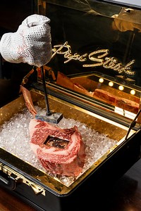 These 5 steaks are among the most expensive in Las Vegas