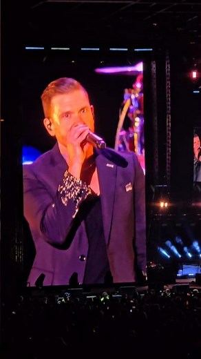 Second Chance Live Pt. 2 - Shinedown - Sonic Temple 2026