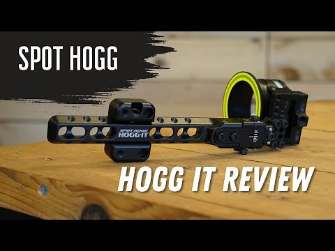 Spot Hogg - Hogg IT MRT Review