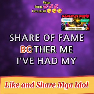 If I Never Sing Another Song by Matt Monro Video Karaoke Song 🎤🎤🎤 #karaoke #song #music #singer | Karaoke Song Page