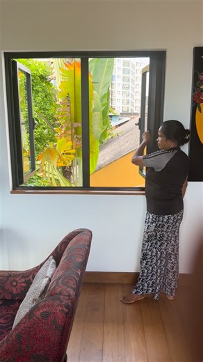 Casement windows? We’ve got the perfect solution. Premium pleated window screens—smooth to open, stylish, and mosquito-proof. Installed in Colombo with precision and care. 📞 94 71 707 3003 | Call now to upgrade your windows. #MosquitoScreens #PleatedScreens #WindowScreens #CasementWindows #HomeImprovements | Mosquito Screen Fly Screen Insect Screen for Windows and Doors in Sri Lanka