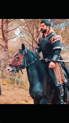 osman 🏇 and commando 💪 angry 💪emosonal 💥vary sad scene #viral short #video#