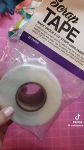 We will be featuring the New Glow Ruler by Carolina Moore soon and we hope you're subscribed it's a hot item! Here she shows you how to utilize your scraps with the Gypsy Quilter's Scrap tape. It comes in two sizes. This is a super cute and fun idea for bindings too. Links Below! Go give Carolina Moore a follow here on her Facebook page: https://www.facebook.com/alwaysexpectmoore/ Her Website: https://carolinamoorepatterns.com Expect More Blog: https://alwaysexpectmoore.com Scrap Tape: https://w