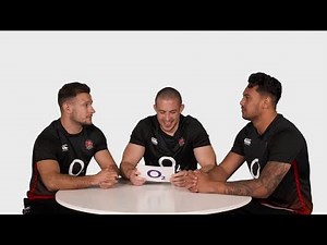 O2 Inside Line, Dad Jokes