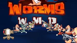 1.4K views · 17 reactions | With so many available weapons, which one's your favourite? | Worms | Facebook