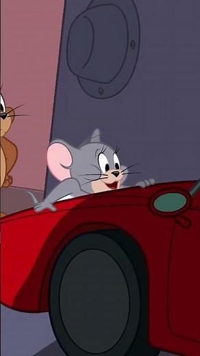 Tom y Jerry en Latino | #shorts | ‪@WBKidsLatino‬​