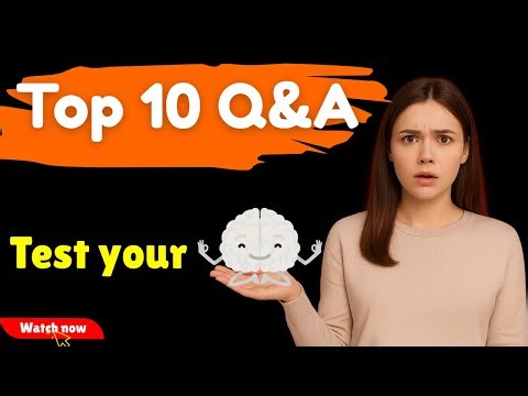 Top 10 computer Questions | Computer quiz | Computer GK questions | #cccexam2025 #computertest