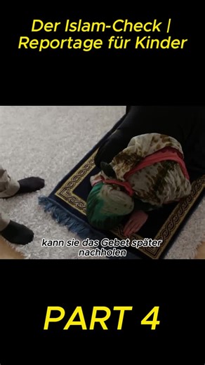 Der Islam-Check | Reportage für Kinder