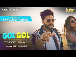 GOL GOL (Official Video) - Mista Baaz- Latest New Punjabi Songs 2026 -Punjabi Songs -Lokgeet Punjabi