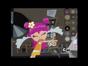 Ami crying sound effect