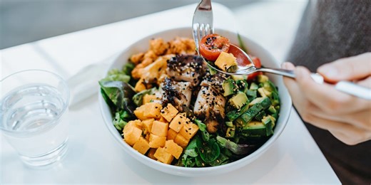 The 7 Best Carbs to Help You Lose Belly Fat