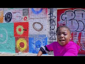 WHIP MY HAIR- (Willow Smith) Dance Video by Tatum