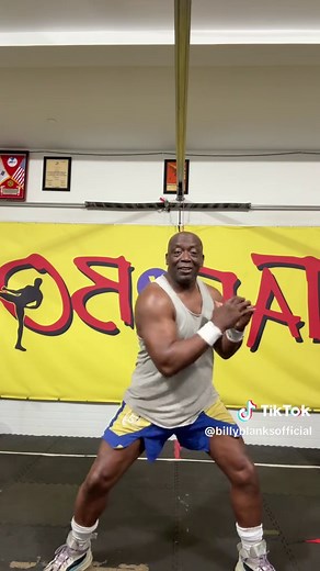 Tae Bo Workout for Beginners: 1‑Minute Kickstart Training