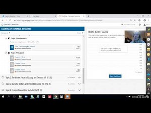 How To Get Extra Points In Mindtap