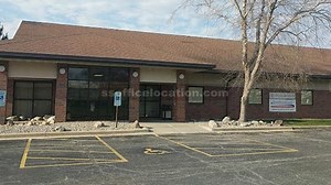 Champaign Social Security Office 101 S Country Fair Dr, Champaign, Illinois 61821