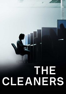 The Cleaners - movie: where to watch streaming online