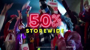 Old Navy TV Spot, 'Old Navy Tonight: You Get a Gift: 50% Off Storewide' Feat. Neil Patrick Harris