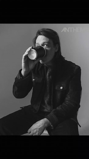 Caleb Landry Jones: Encountering Paparazzi