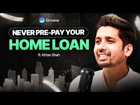 SIP vs Home Loan Prepayment: Save Lakhs with this Strategy