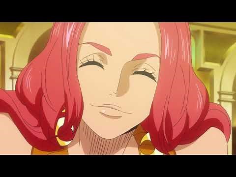 Amber Lee Connors - Anime Voice Acting Reel - 2017