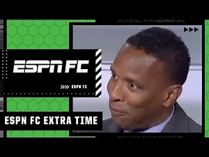 Have you ever played a game HUNGOVER? 👀 | ESPN FC Extra Time