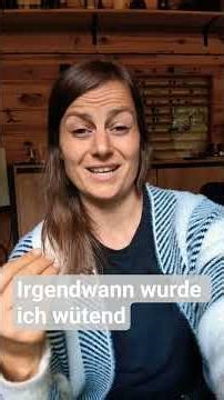 Phase 7 sensitiver Menschen: "Meine Wut hat mich gerettet"