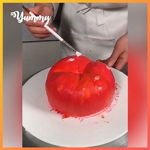 181K views · 3.5K reactions | Amazing Fruit Cake Decorating Ideas For Any Occasion | Yummy | Facebook