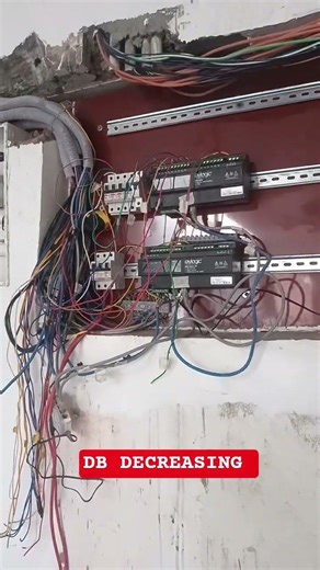 Why You Should Consider DB Dressing (Install DB Dressing for Electrical)