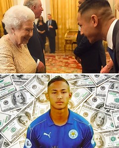 This is the richest footballer in the world that you've never heard of 💰 | Soccer Stories