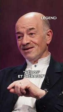 THERE ARE TWO DONALD TRUMPS ACCORDING TO ALAIN BAUER