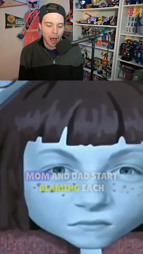 Did The Angela Anaconda/Digimon Movie Short Actually Cause A Divorce? #digimon | The Fan Club