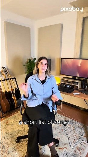 How to get a Professional Sound | Learn how to mix with Ale | Pixabay