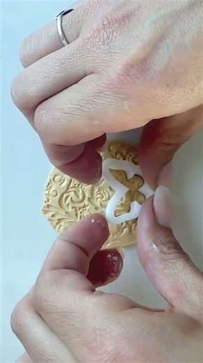 Butterfly polymer clay #diyearrings #polymerclay #polymerclayearrings #holidaycrafts #giftideas